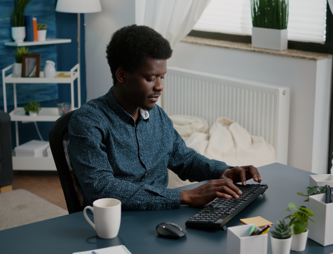 Apply to Become a Certified Freelancer
